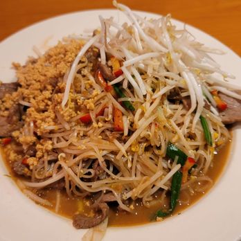 Thai House Restaurant - Pad thai - Thai Near Me - Gaithersburg, Maryland Thai House Restaurant - Pad thai - Thai Near Me - Gaithersburg, Maryland