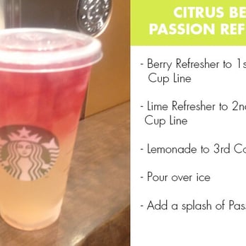 Starbucks - starbucks secret menu item - Coffee & Tea Near Me - Winchester, Virginia Starbucks - starbucks secret menu item - Coffee & Tea Near Me - Winchester, Virginia