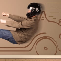 Halliburton Employees Federal Credit Union - Speed off with your great loan rate at HEFCU