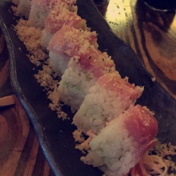 Pubbelly Sushi Brickell - Yellowtail - Sushi Bars Near Me - Miami, Florida