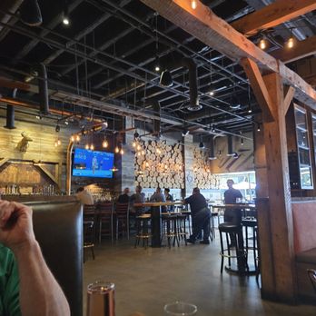 Copperwood Tavern - New American Near Me - Arlington, Virginia Copperwood Tavern - New American Near Me - Arlington, Virginia