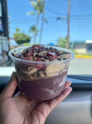 Basik Açaí by null