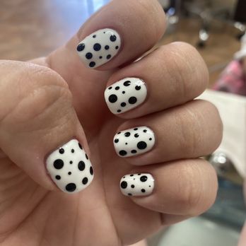 Sunshine 9 - Gel manicure. - Nail Salons Near Me - San Carlos, California Sunshine 9 - Gel manicure. - Nail Salons Near Me - San Carlos, California