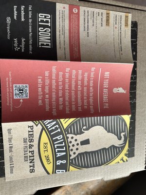 Pies & Pints - Carmel, IN by null