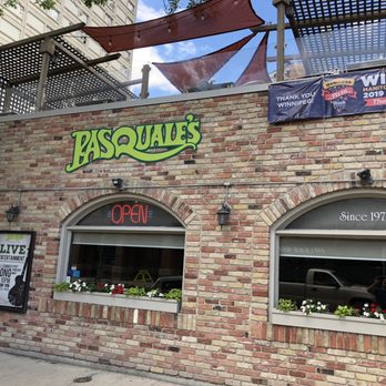 Pasquale's - Front entrance - Italian Near Me - Winnipeg, Manitoba Pasquale's - Front entrance - Italian Near Me - Winnipeg, Manitoba
