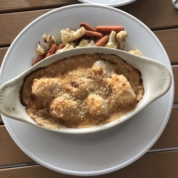 Stern Seafood - Baked Scallops - Seafood Near Me - Scarborough, Maine