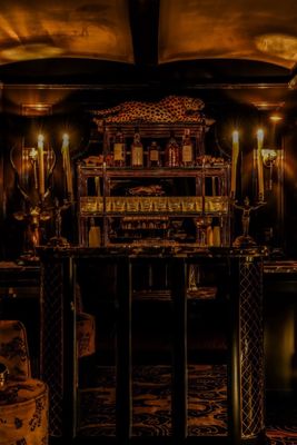 Chez Margaux by null