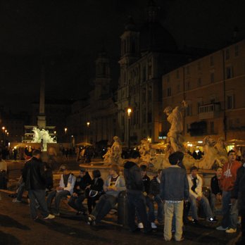 Piazza Navona - undefined - Landmarks & Historical Buildings Near Me - Rome, RM Piazza Navona - undefined - Landmarks & Historical Buildings Near Me - Rome, RM