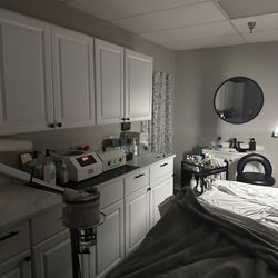 Gratitude Spa and Waxing Studio - My happy place!