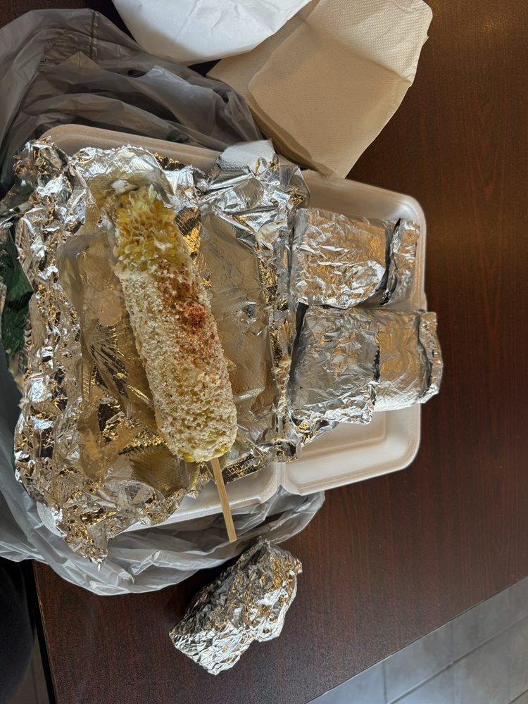 Taqueria And Wings