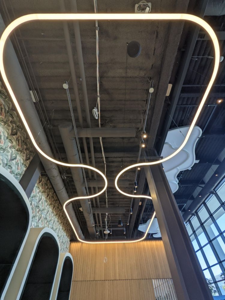 Slide of Power Path Electric