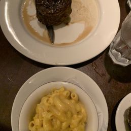 Filet Mignon Filet Mignon