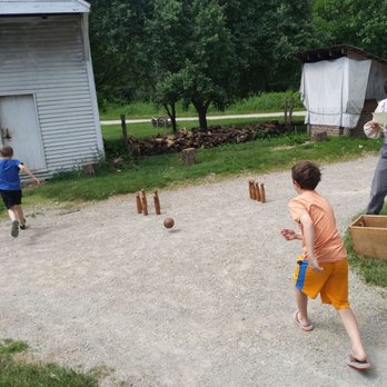 Conner Prairie - Museums Near Me - Fishers, Indiana