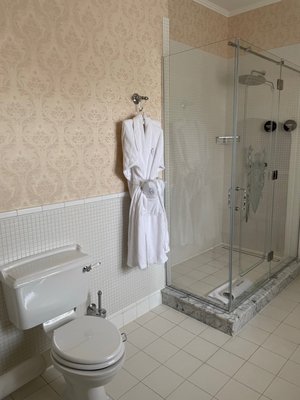 Thornbury Castle Hotel & Restaurant by null