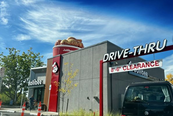 Jollibee by null Jollibee by null