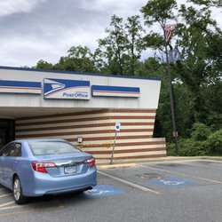 USPS - Loch Raven