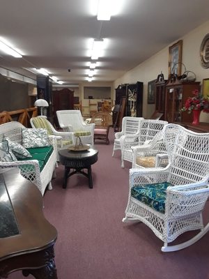 RJL Furniture Gallery