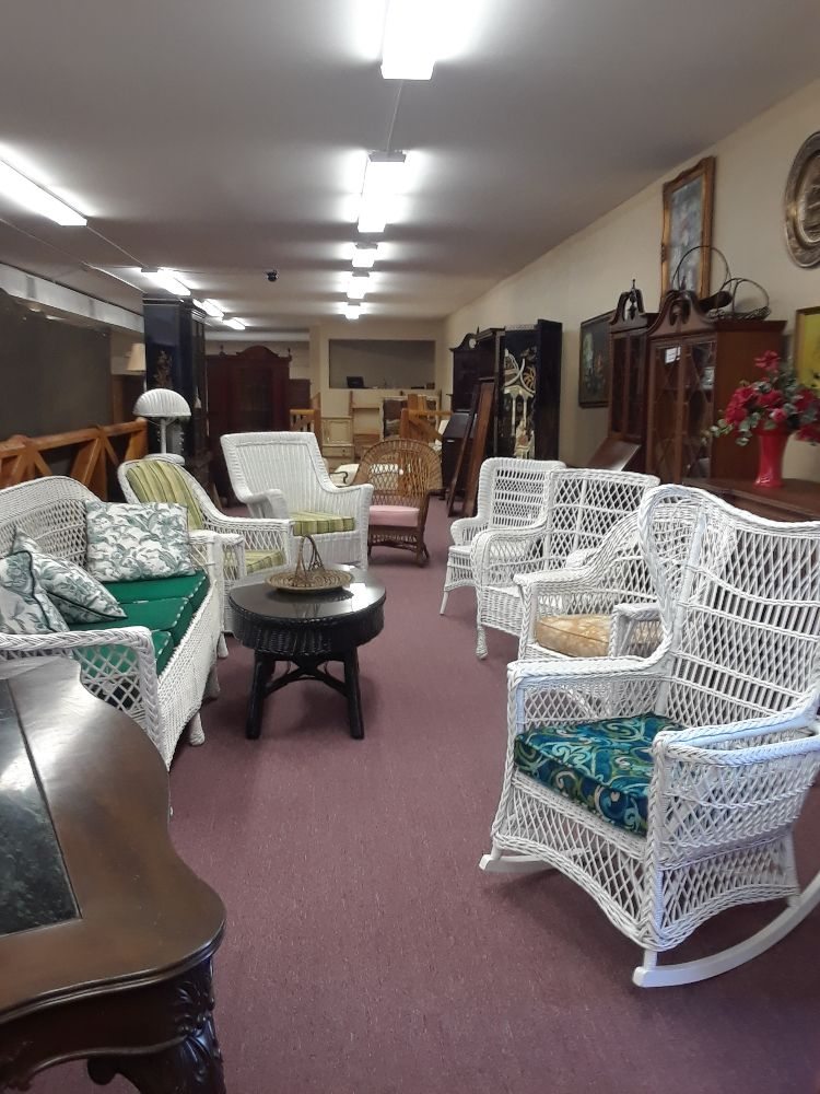 RJL Furniture Gallery