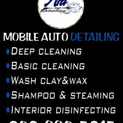 Afa Detailing