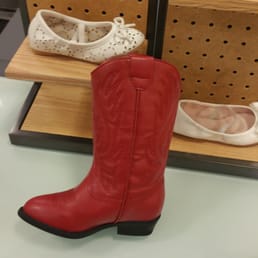 Boots for my Granddaughter Boots for my Granddaughter