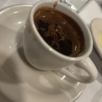 Kostas Cafe - Greek coffee - Greek Near Me - Dallas, Texas