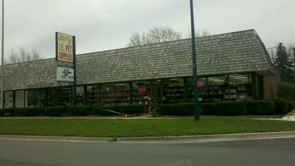 SPECIALTY PET SUPPLIES Updated September 2024 34 Reviews 1449 Ann