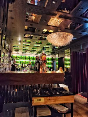 Vetro Vero Frankfurt by null