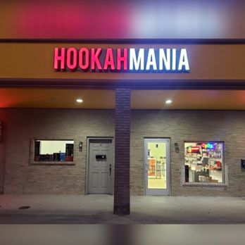Hookahmania Hookah And Smoke Shop - Store front - Tobacco Shops Near Me - Richardson, Texas Hookahmania Hookah And Smoke Shop - Store front - Tobacco Shops Near Me - Richardson, Texas