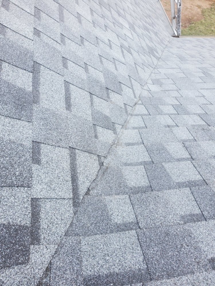 Slide of Bowman Roofing