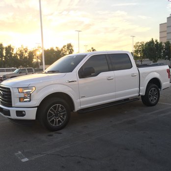 Classic Window Tinting - Car Window Tinting Near Me - Orange, California