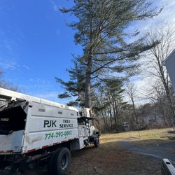 PJK Tree Service