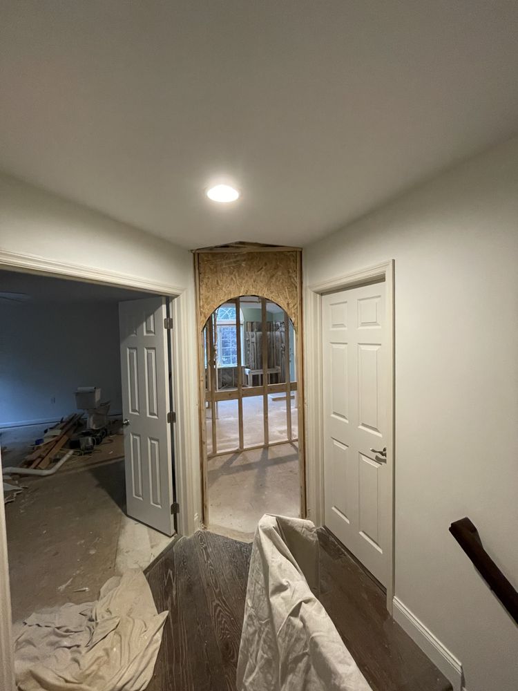 Slide of Kort’s General Contracting & Home Improvement