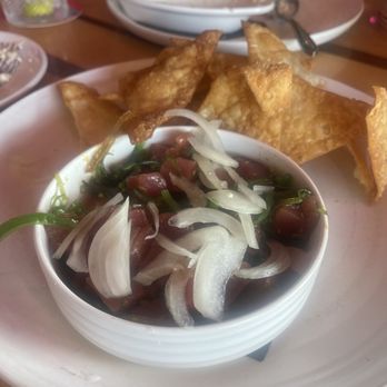 The Islander - Hawaiian Poke - Tiki Bars Near Me - Coronado, California