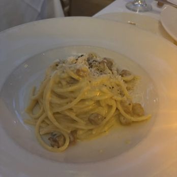 Nonna - Carbonara - Italian Near Me - Westlake Village, California