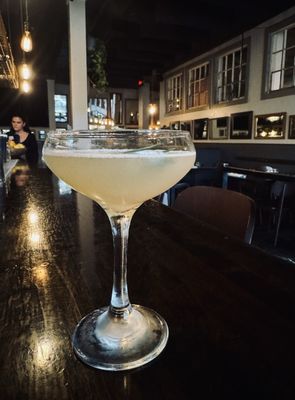 The Black Cypress by null