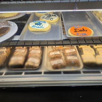 Keys Cafe & Bakery - Coffee & Tea Near Me - Woodbury, Minnesota
