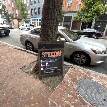 England Eatery - American Near Me - Baltimore, Maryland