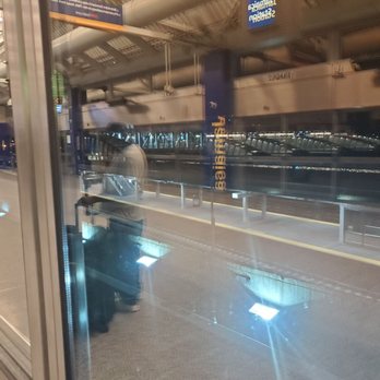 Airtrain Jamaica - Platform - Train Stations Near Me - Jamaica, New York Airtrain Jamaica - Platform - Train Stations Near Me - Jamaica, New York