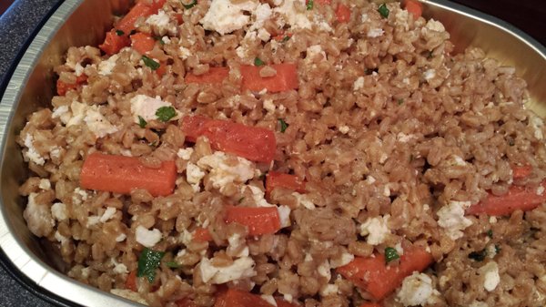 The Pickled Beet Miami Personal Chef by null