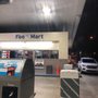 Photo of Harris Field Chevron
