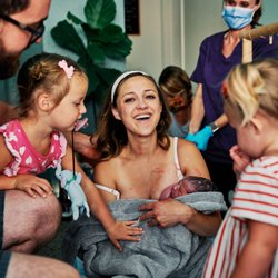 My Earth Birth Midwifery - Undefined