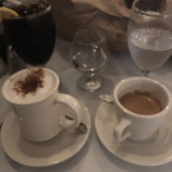 Gran Paradiso - Italian Near Me - Island Park, New York