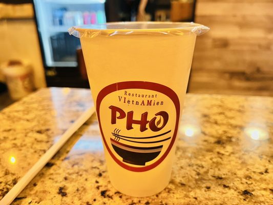 I Am Pho Brossard by null