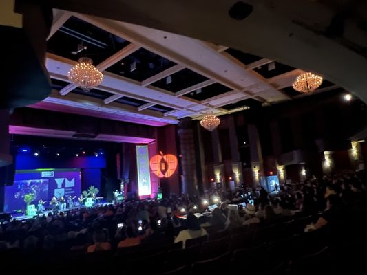 The Fillmore Miami Beach by null