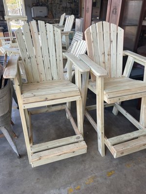 Shaffer's Rustic Mill