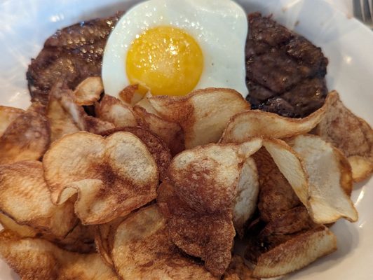 Mile End Grill by null