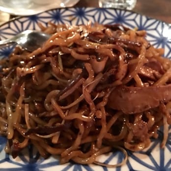 Mr Wong - Shanghai Noodles: $24.00 - Cantonese Near Me - Sydney, NSW Mr Wong - Shanghai Noodles: $24.00 - Cantonese Near Me - Sydney, NSW