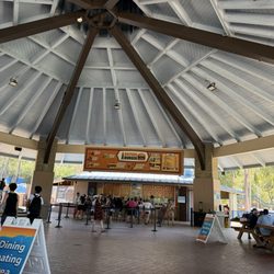 Raging Waters Los Angeles