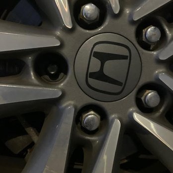DARCARS Honda - Left my lug nut off my tire!!! How dangerous - Car Dealers Near Me - Bowie, Maryland