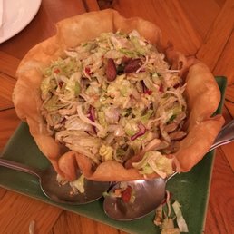 Chicken Salad / 鸡沙拉